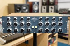 Equalizzatore parametrico Maselec MEA-2