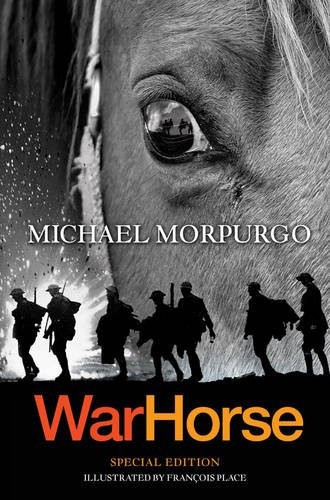 War horse morpurgo - war, michael