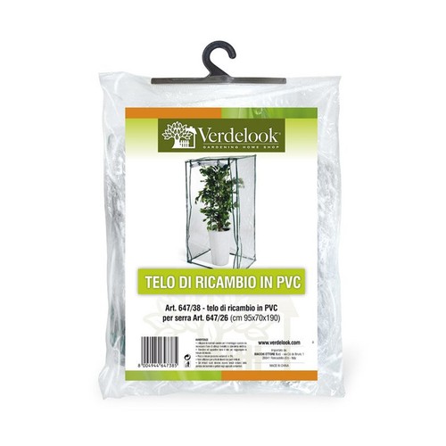 Telo ricambio verdelook per - verdelook,