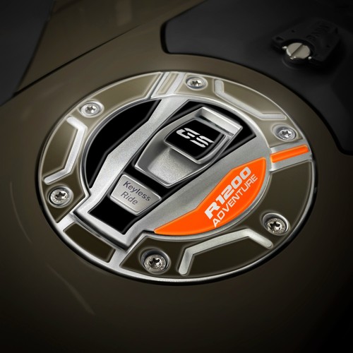 Protezione tappo benzina per - tappo,