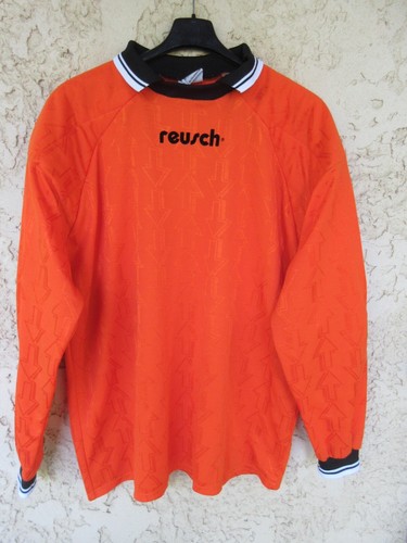 Maillot goal reusch 1 - goal, n°1