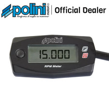 CONTAGIRI DIGITALE POLINI