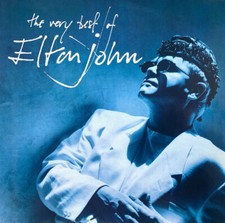 Elton John The Very Best Of