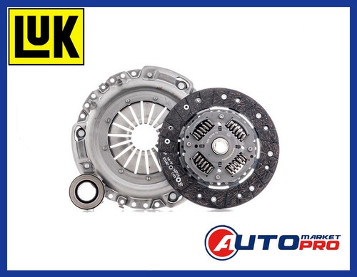 Kit frizione luk repset - luk, vw