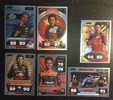 F1 TURBO ATTAX 2022 SPECIAL