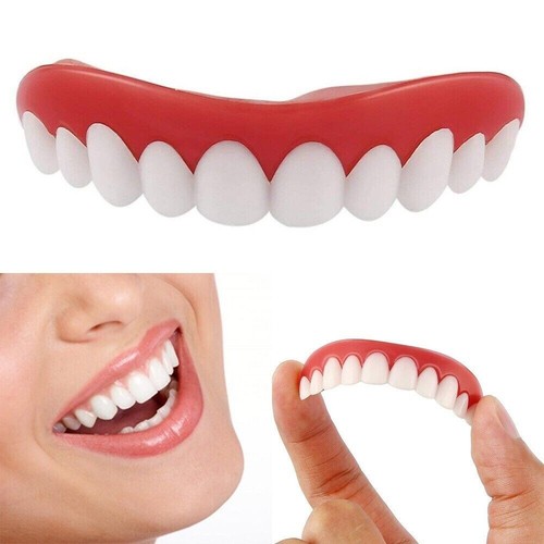 Dentiera protesi dental - dentiera,