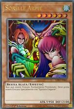 Sorelle Arpie (Titolo Oro) -