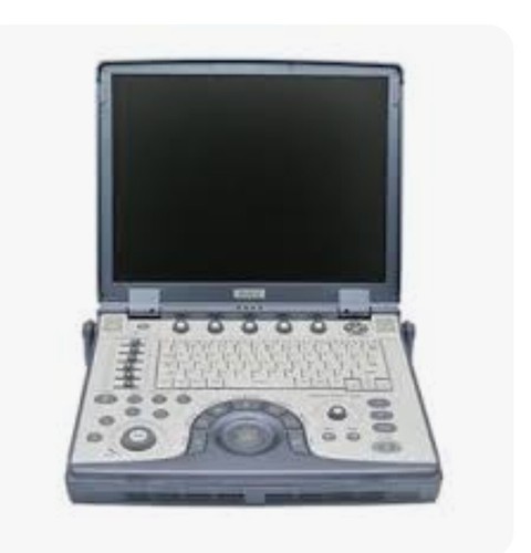 Ecografo portatile vivid e - ecografo,