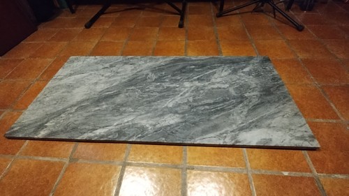 Lastra marmo grigio - lastra, di