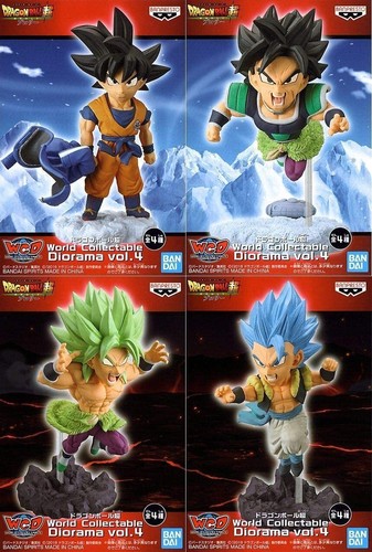 Dragon ball dragonball super - ball,