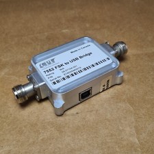 Codan CPI 7552 FSK a ponte