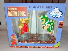 Nintendo Super Mario Bros set