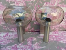 Paire d'Applique Vintage