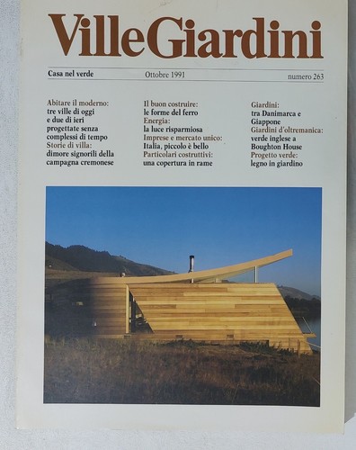 74330 ville giardini 263 - n.,