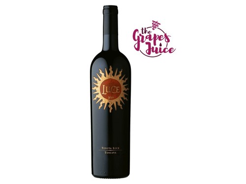 Tenuta luce - luce, 2017