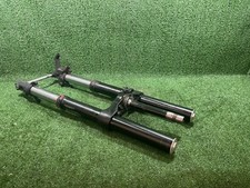 FORCELLA STELI CON GRAFFI KTM 125 DUKE 2017 2020