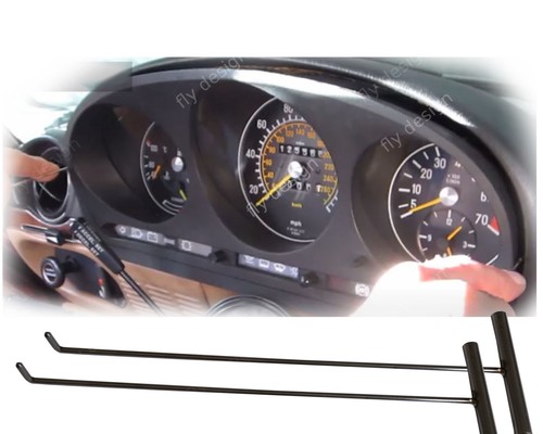 Adatto per mercedes classe s - adatto,