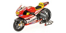 Minichamps 1:12 DUCATI
