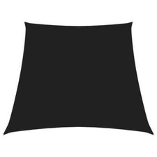 vidaXL Parasole a Vela in Tela