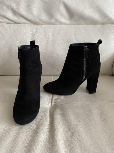 Massimo dutti stivale - massimo,
