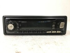 Radio Autoradio JVC KD-S8R CD