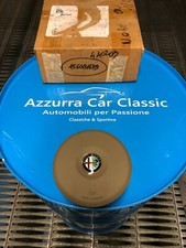 156081639 AIRBAG VOLANTE