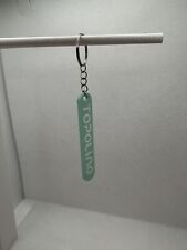 Portachiavi Topolino Fiat