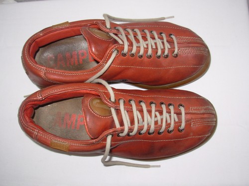 Camper scarpe donna pelle - scarpe,