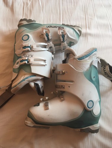 Salomon pro 90w eu42 - salomon,
