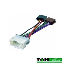 Cavo Adattatore autoradio con