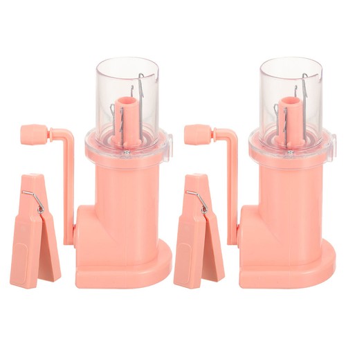 Set utensili avvolgifilato - set, 2