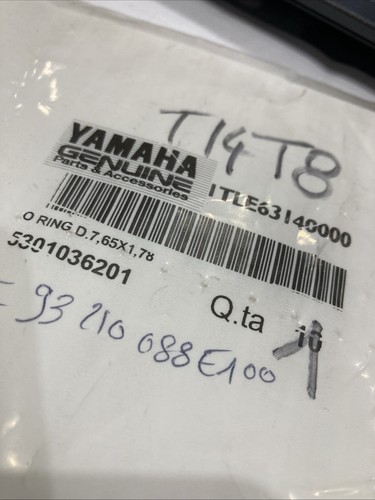Yamaha 1tle631400 joint - 1tle631400,