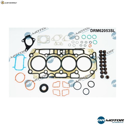 Kit guarnizioni motore - kit,