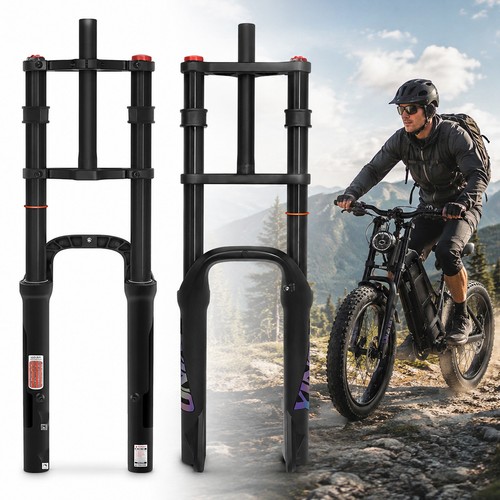 Forcelle bucklos 0 - bucklos, 20/26*4,0"