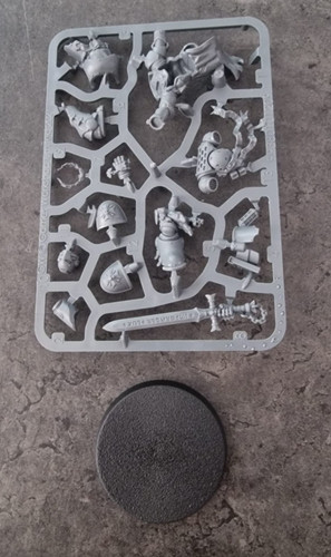 Warhammer 40k black templars - warhammer,