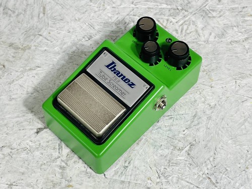 Ibanez ts9 544141 - ts9,