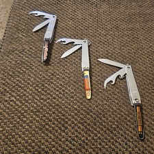 Portachiavi vintage 3 dita