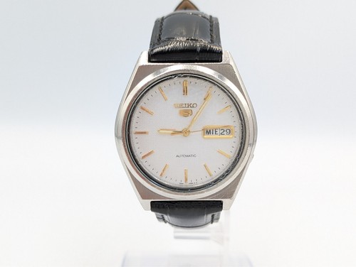 Orologio uomo seiko - orologio, 5