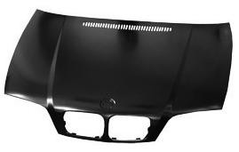 Cofano anteriore per bmw - cofano,