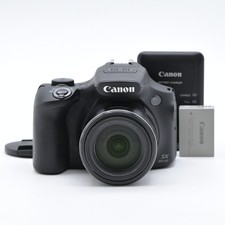 Canon PowerShot SX60 HS 16,1