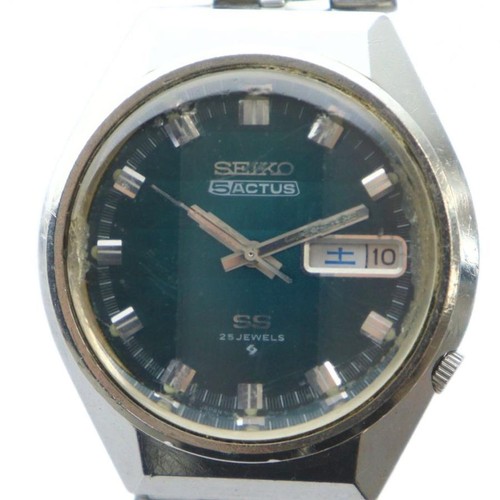 Seiko actus 6160 - actus,