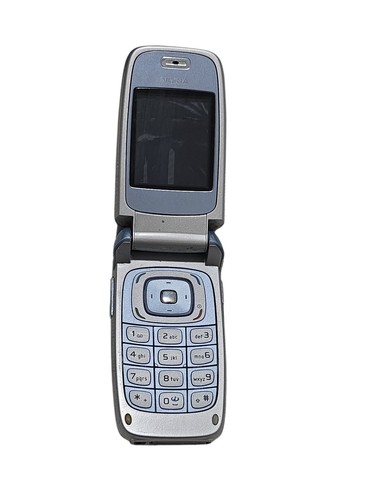 Cellulare vintage usato non