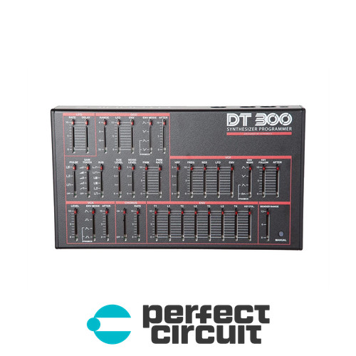 Programmatore midi dtronics - midi,