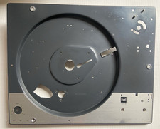 Dual 1219 Turntable Chassis
