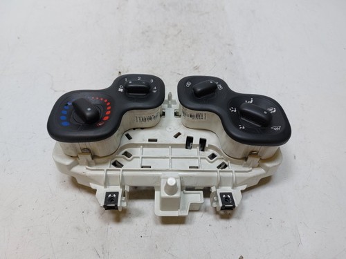 77366261 console comandi clima - 77366261,