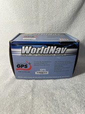 Worldnav Sistema di