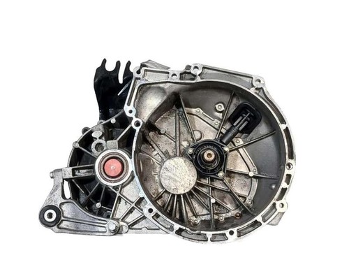 Cambio 3m5r7f096yf ford - cambio, ft