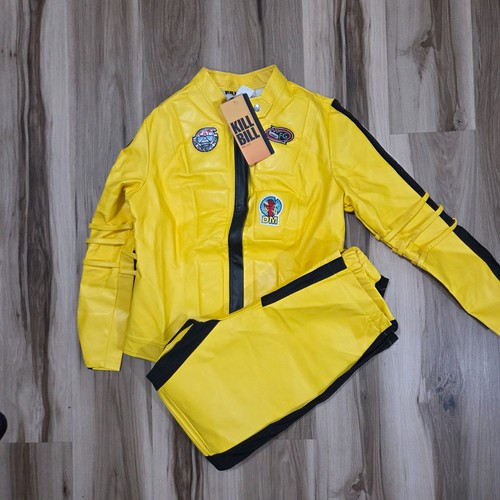 Kill bill giacca donna - kill, l