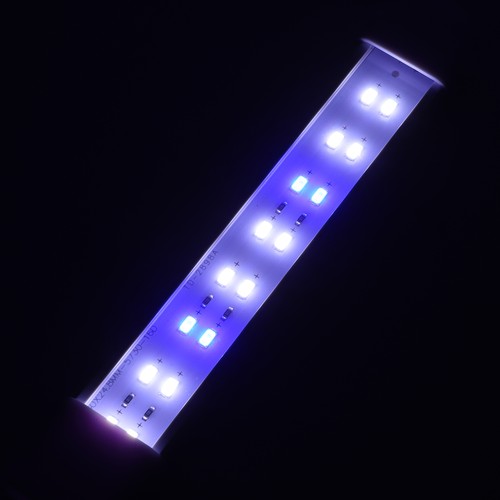 Luce led luminosa clip - luminosa, on