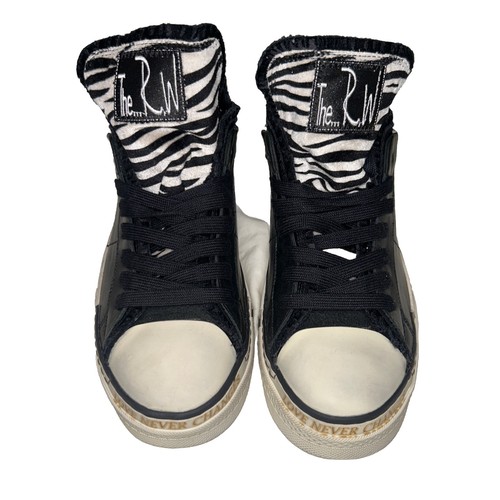 Rebecca white sneakers donna - white,